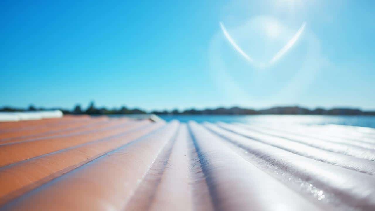 clear lake tx roof algae prevention