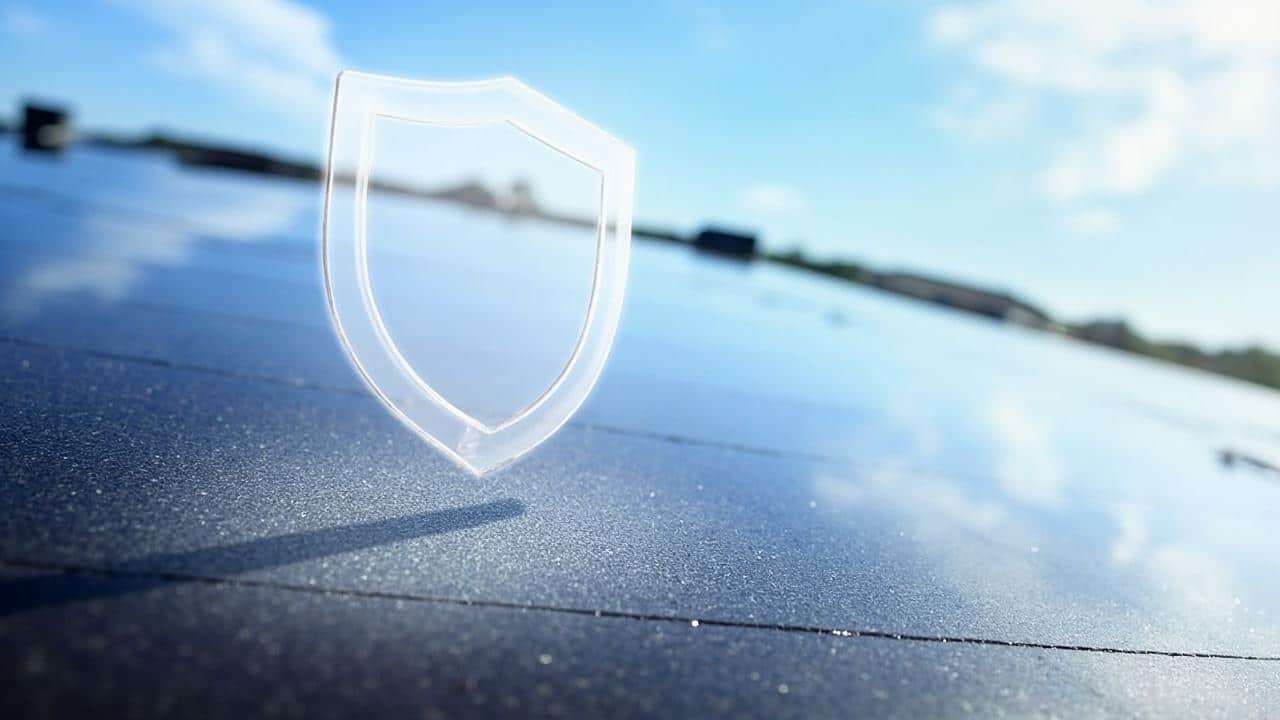 clear lake tx roof algae prevention