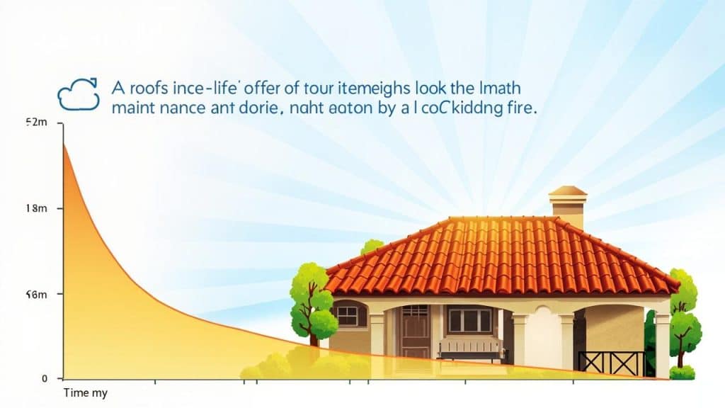 clute tx residential roof longevity