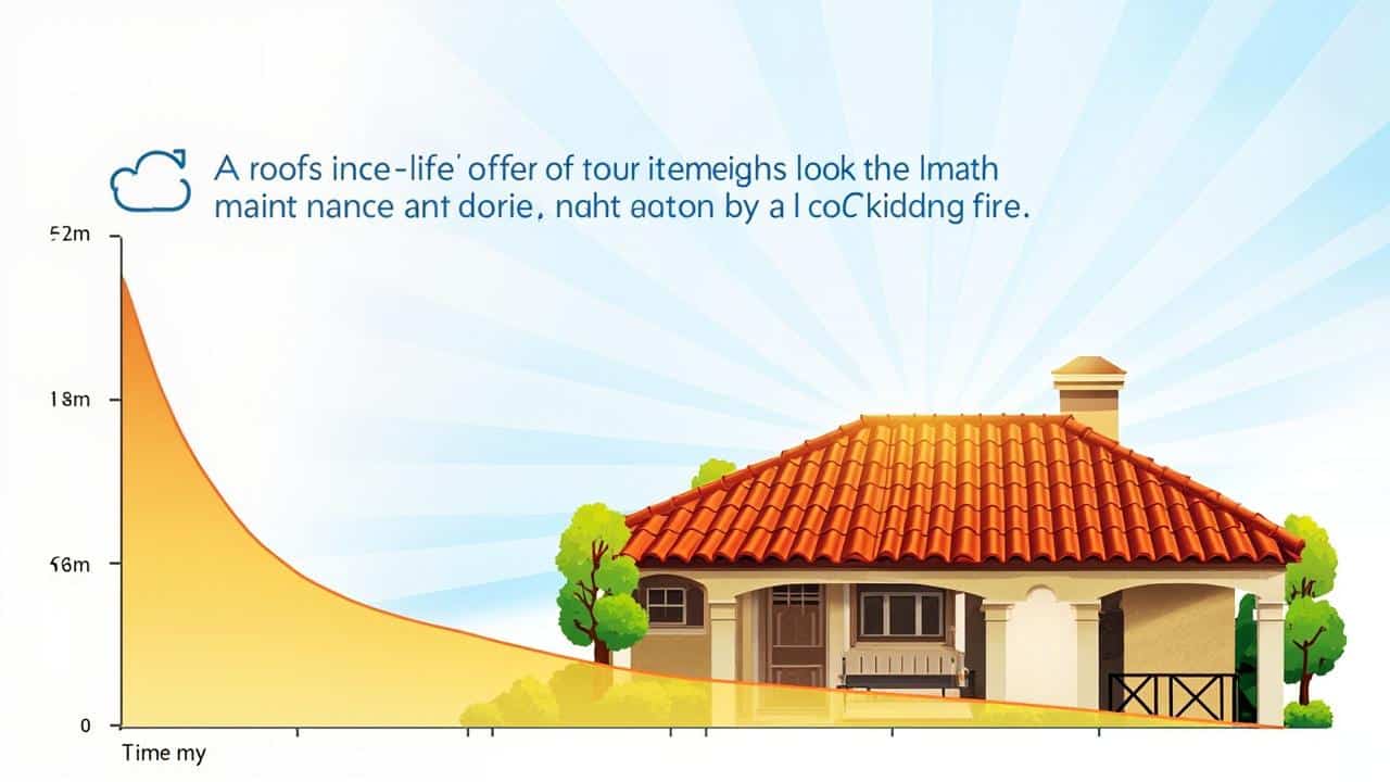 clute tx residential roof longevity