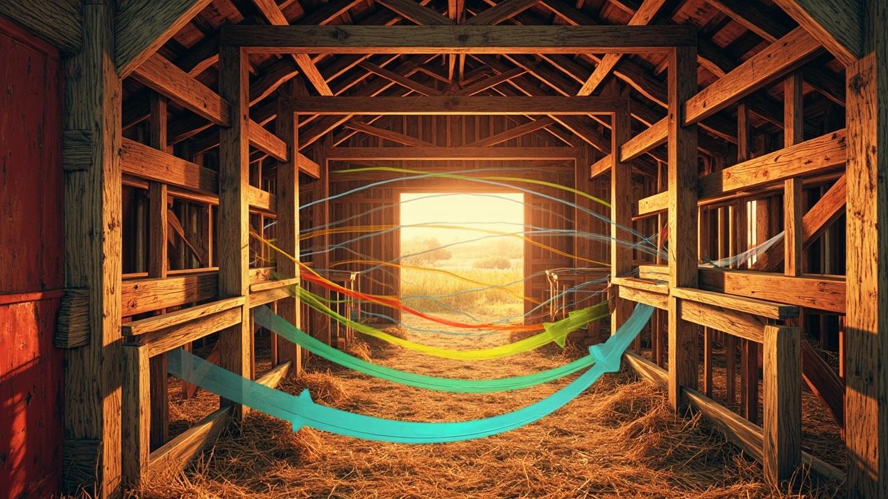 damon tx agricultural roof ventilation