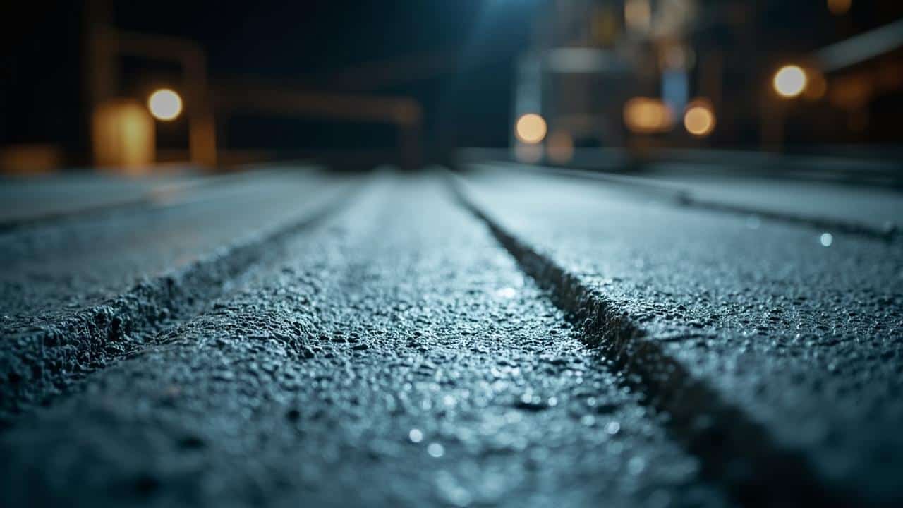 deer park chemical resistant roofing