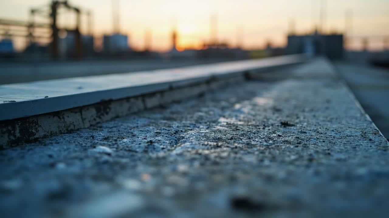 deer park chemical resistant roofing