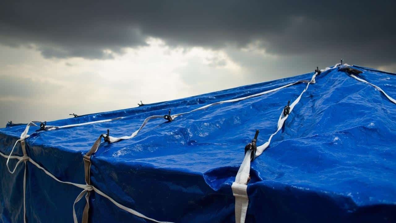 emergency roof tarping pasadena tx