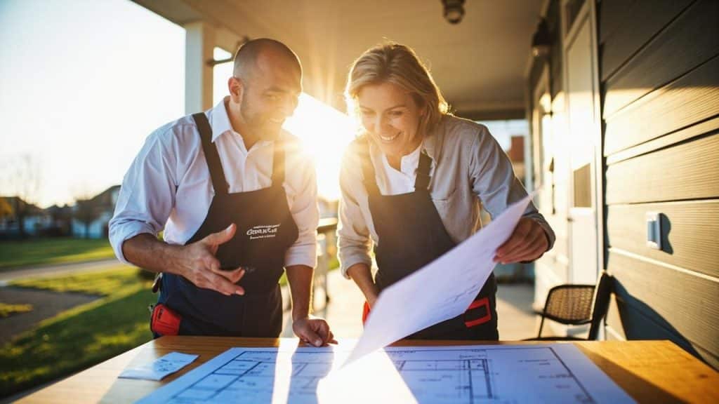 finding a trustworthy houston roofer