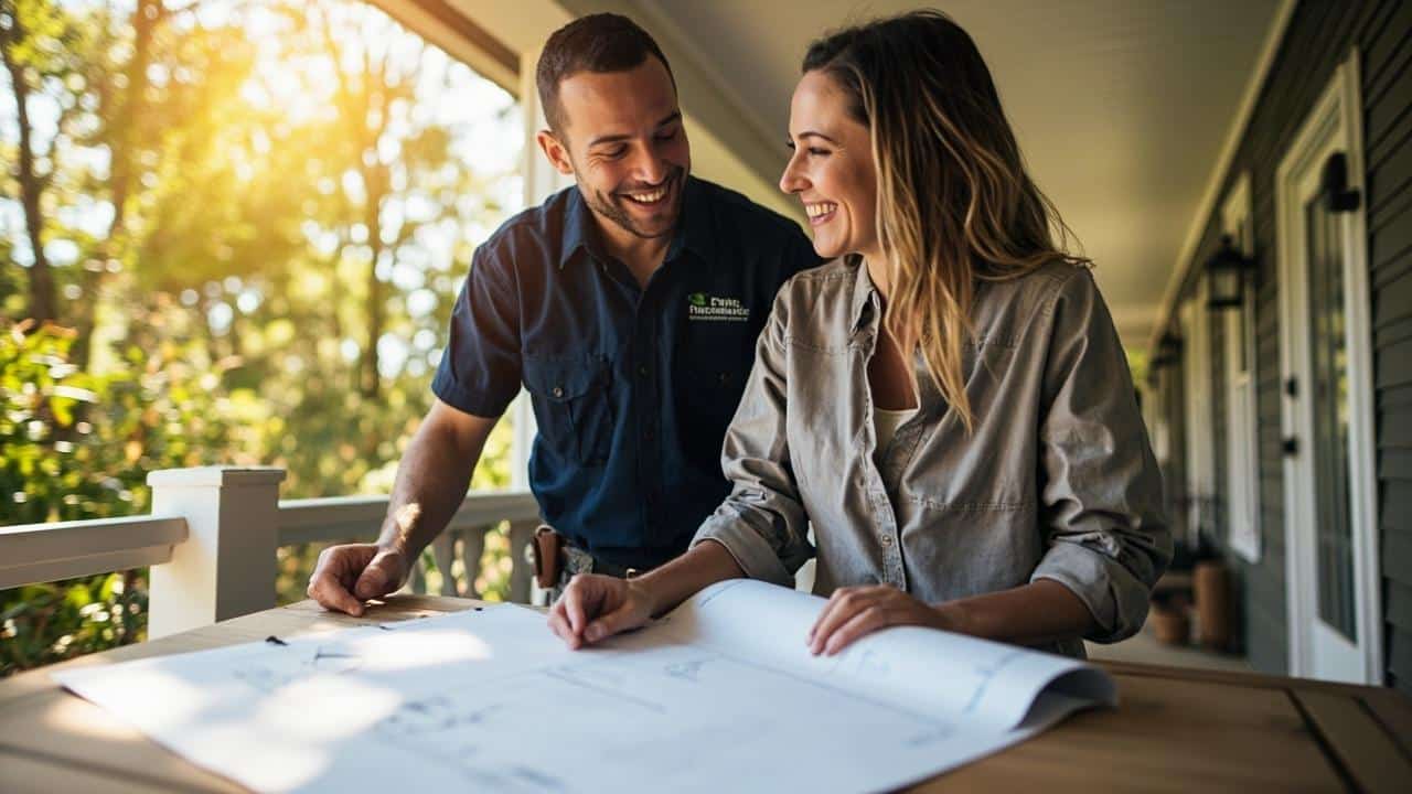 finding a trustworthy houston roofer