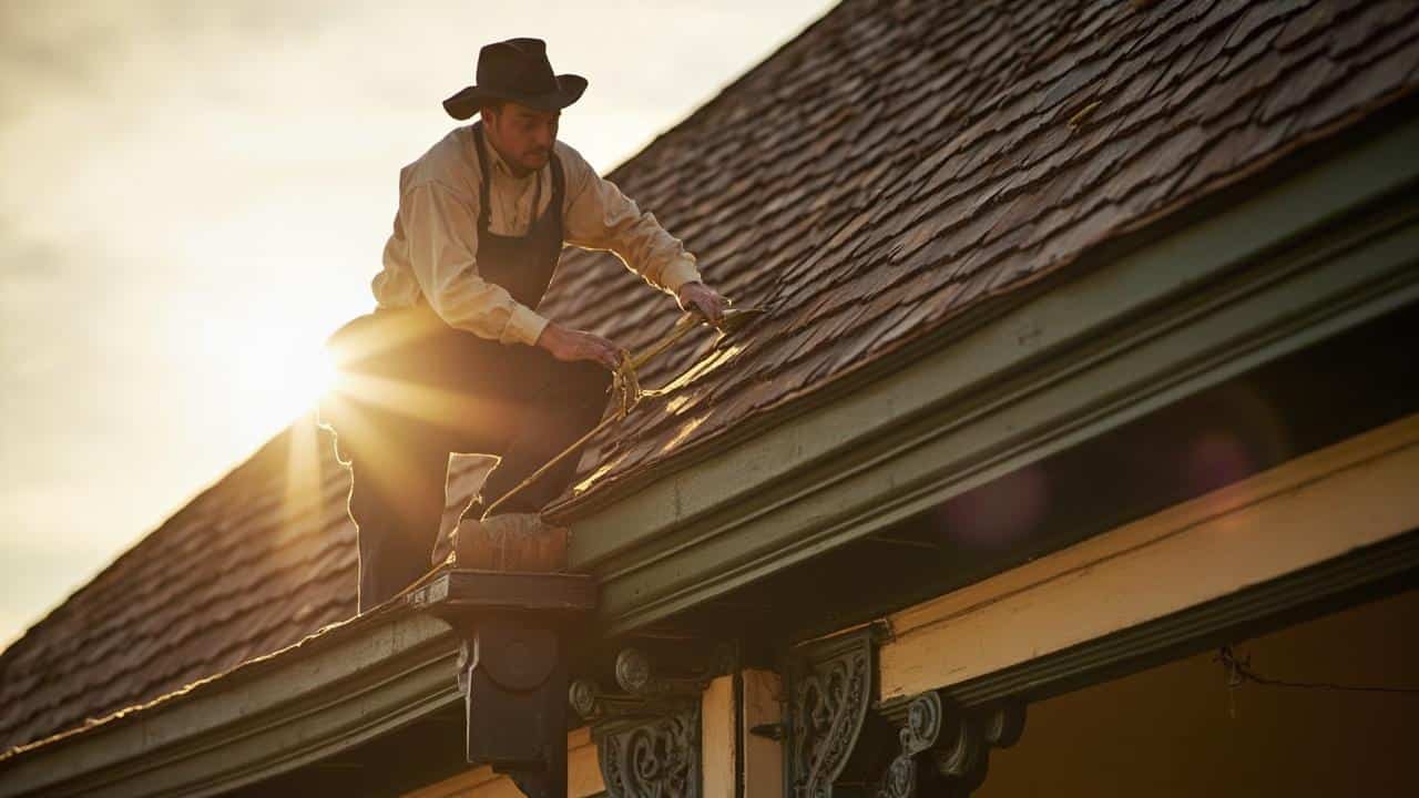 galveston historic roof preservation