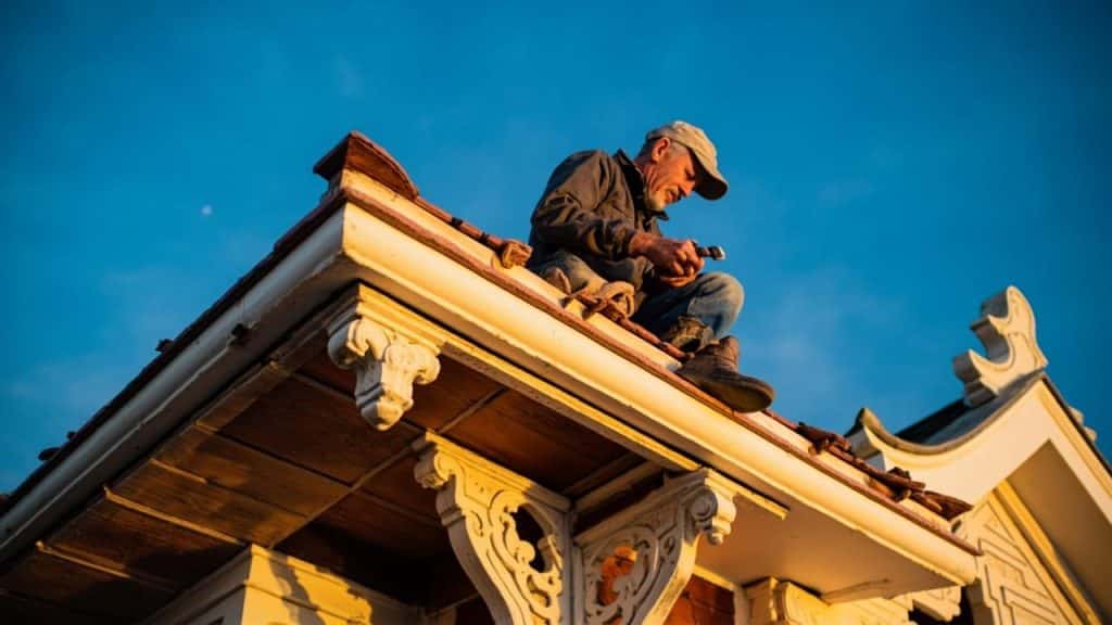 hempstead tx historic building roofing