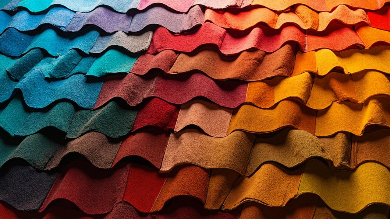 hillcrest tx roof color psychology