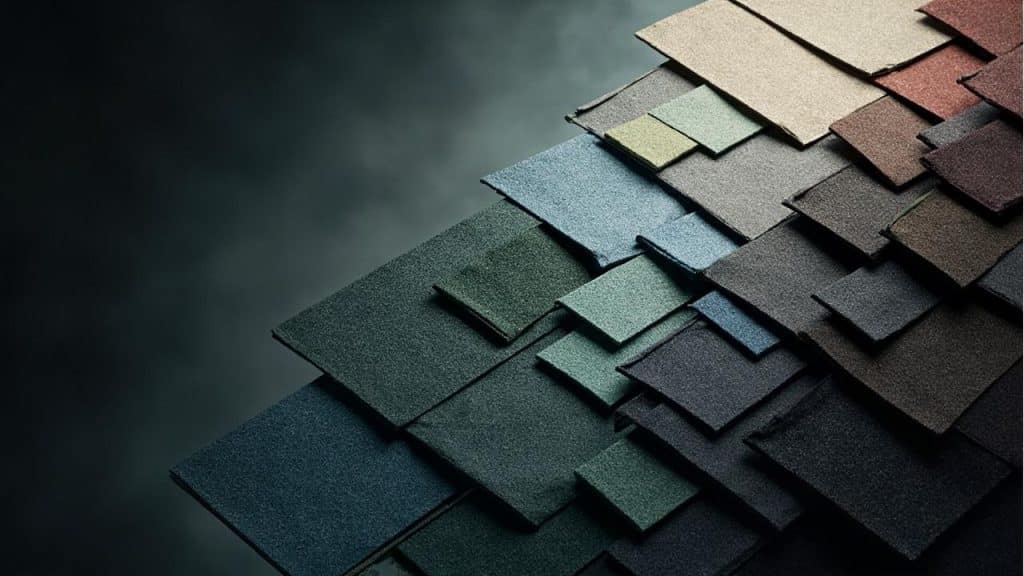 hitchcock tx shingle color trends