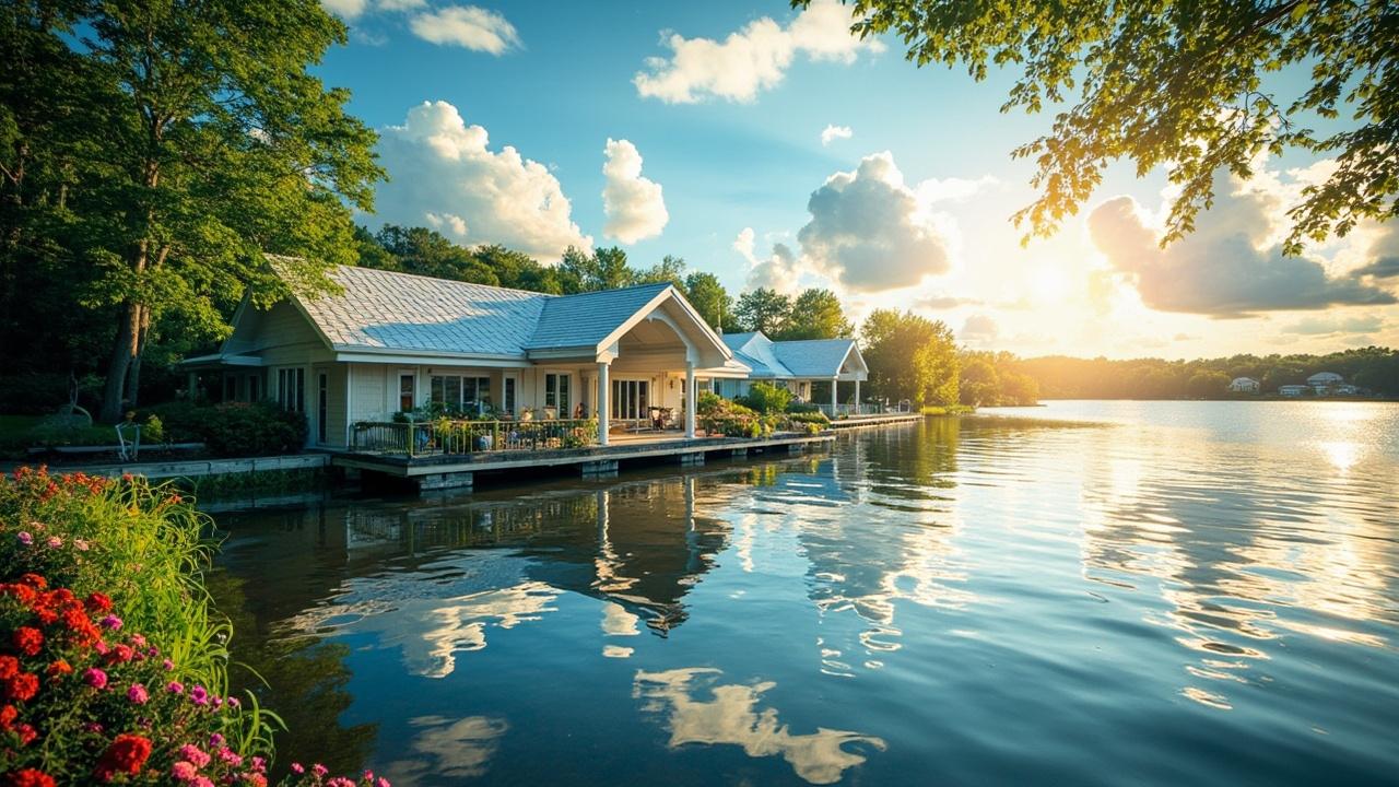 holiday lakes tx vacation home roofing