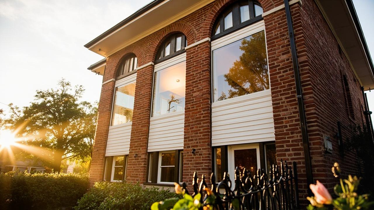 houston heights historic roofing