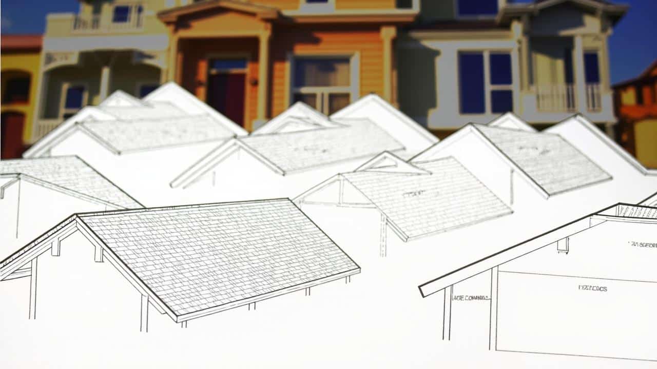 houston roof pitch explained