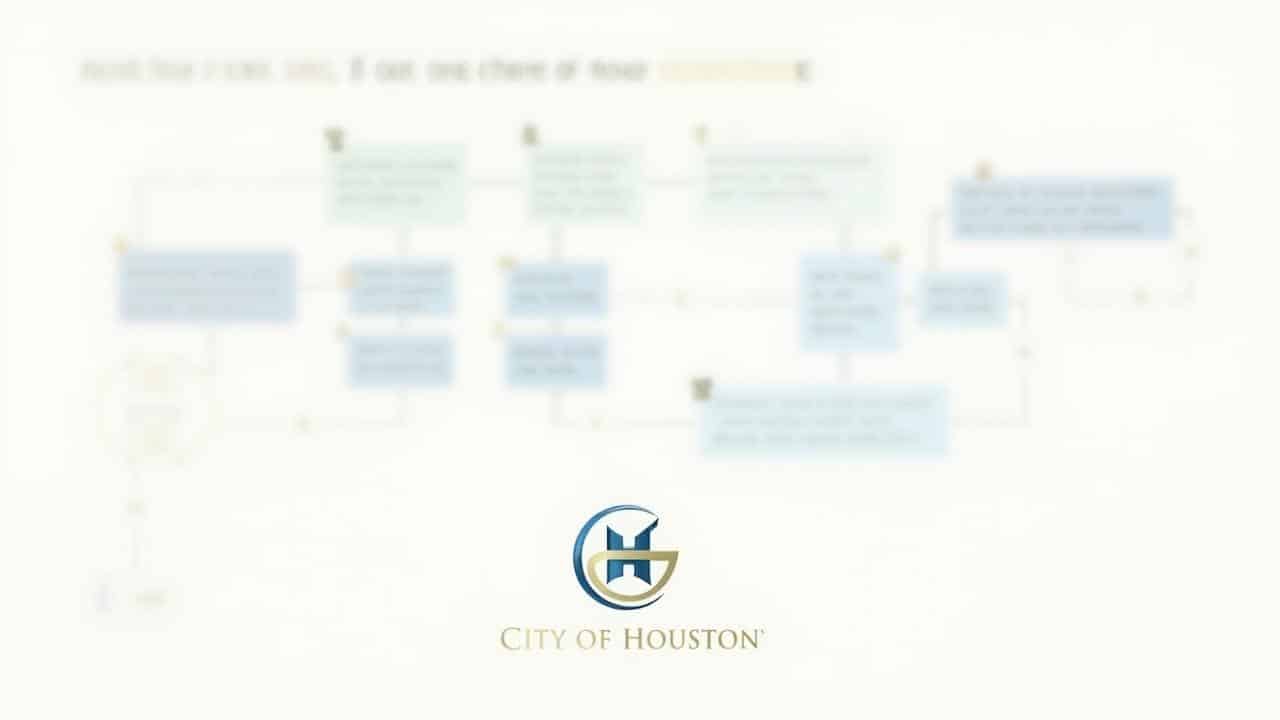 houston roofing permit process