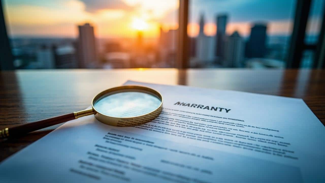 houston roofing warranty explained