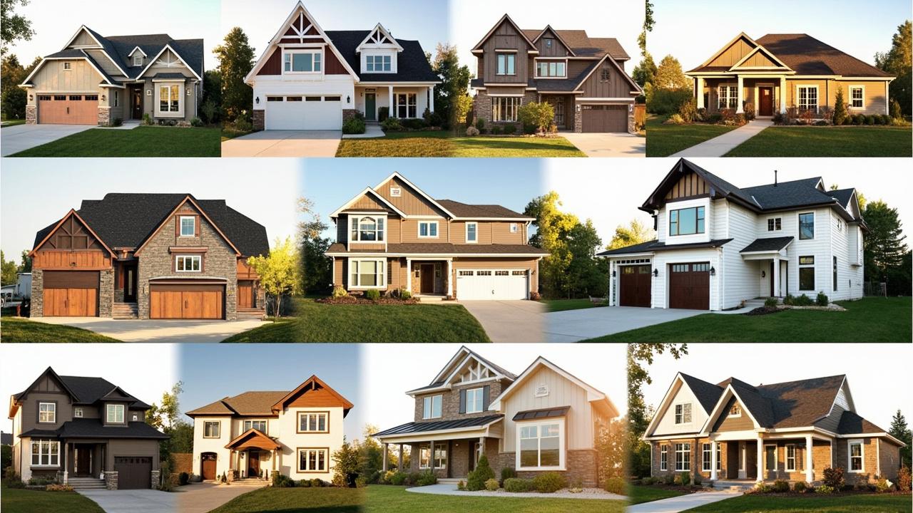 iowa colony tx new home roof choices