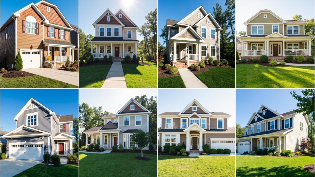 iowa colony tx new home roof choices