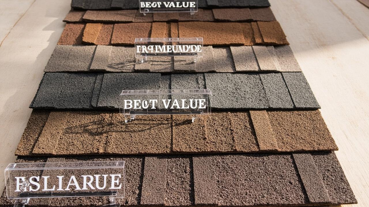 jacinto city budget roofing options