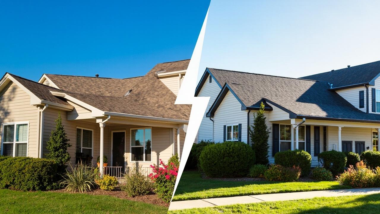 jones creek tx residential roof upgrades