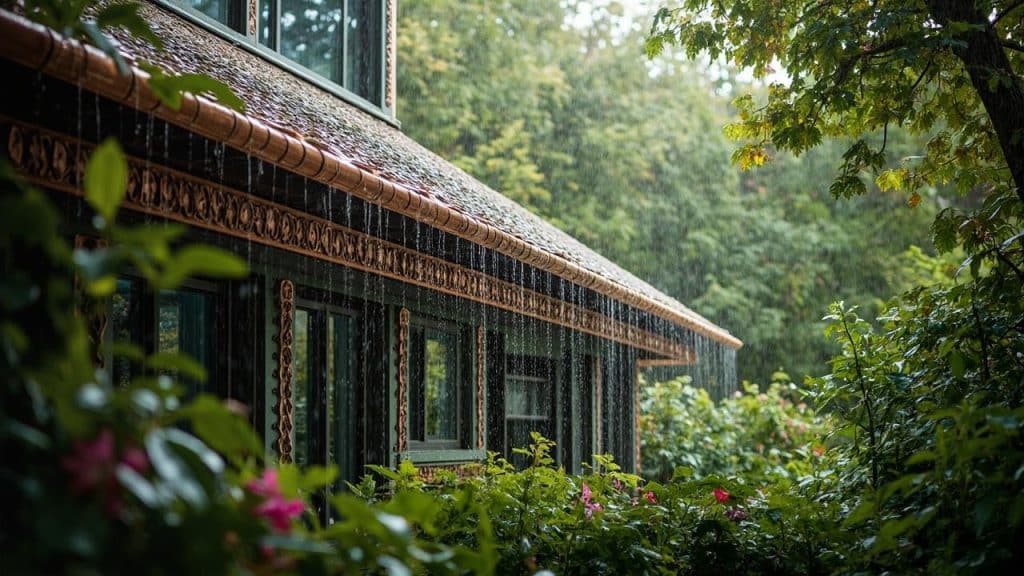 kingwood drainage solutions roofing