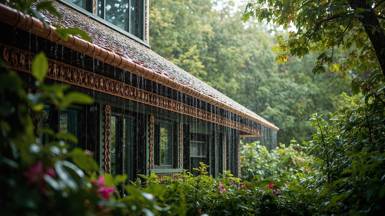 kingwood drainage solutions roofing