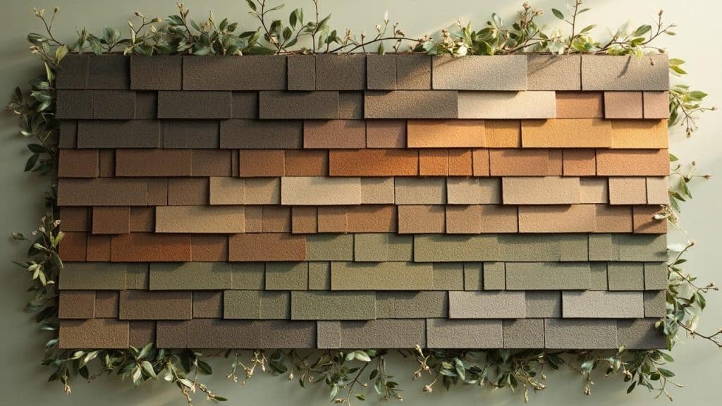 kingwood tx shingle styles