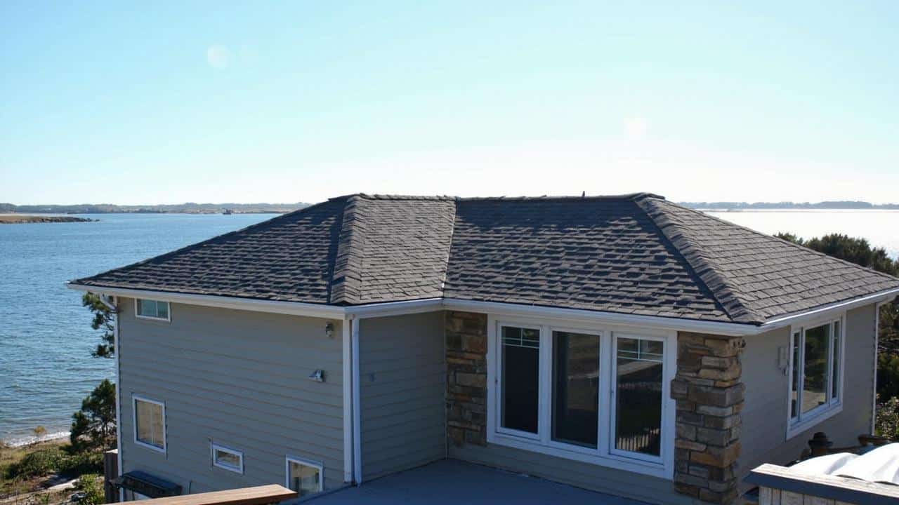 la porte tx coastal roofing