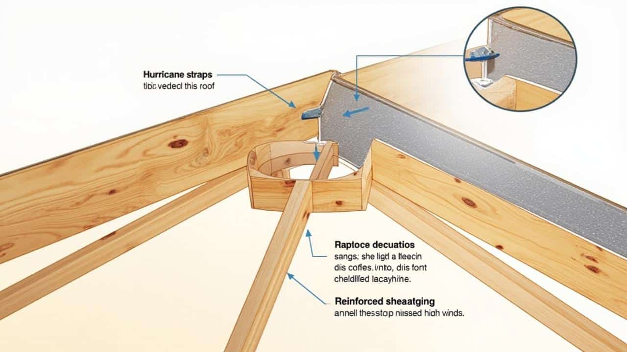 la porte tx wind mitigation roofing