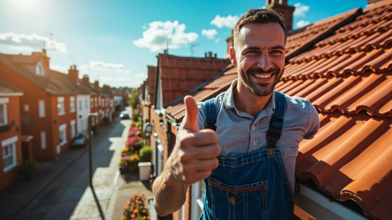 liverpool tx small town service roofing