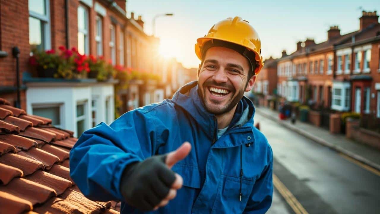 liverpool tx small town service roofing