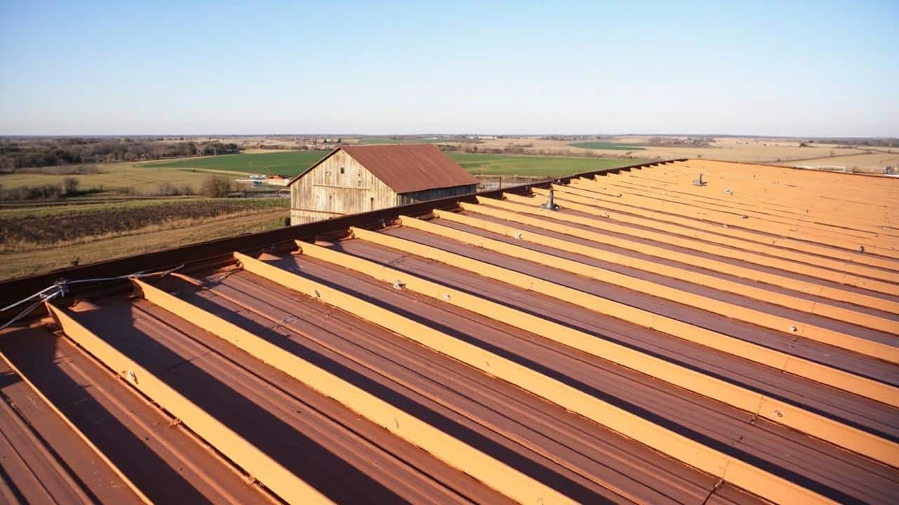 manvel tx barn roofing solutions