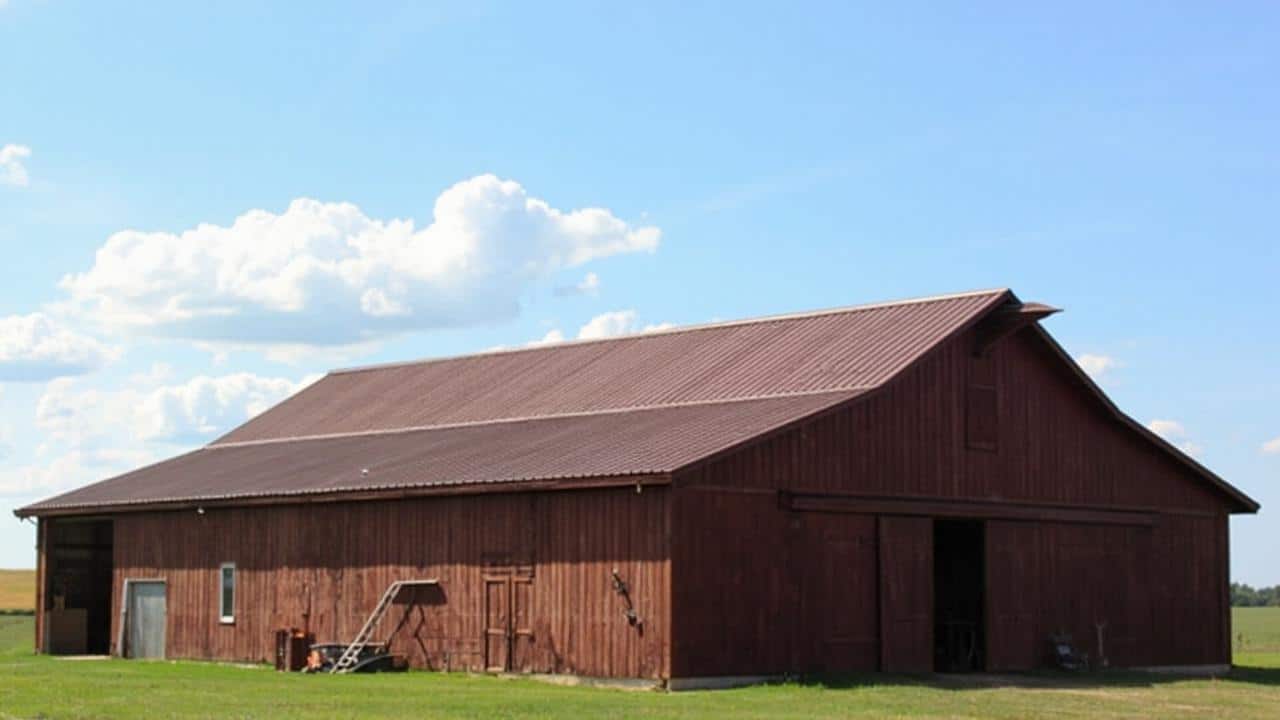 manvel tx barn roofing solutions