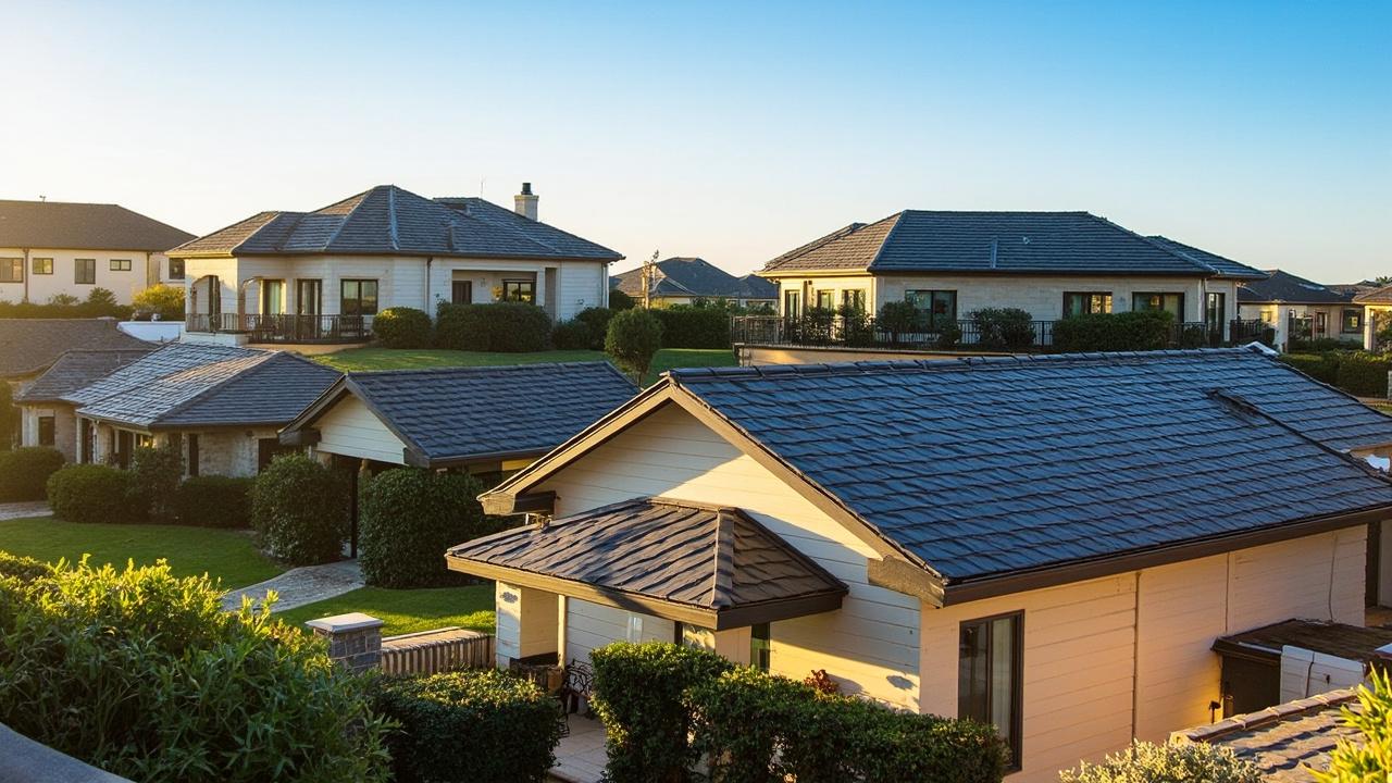 manvel tx outbuilding roof matching