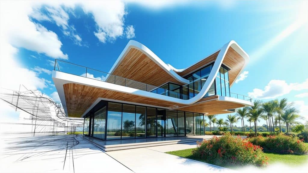 memorial villages luxury roof design