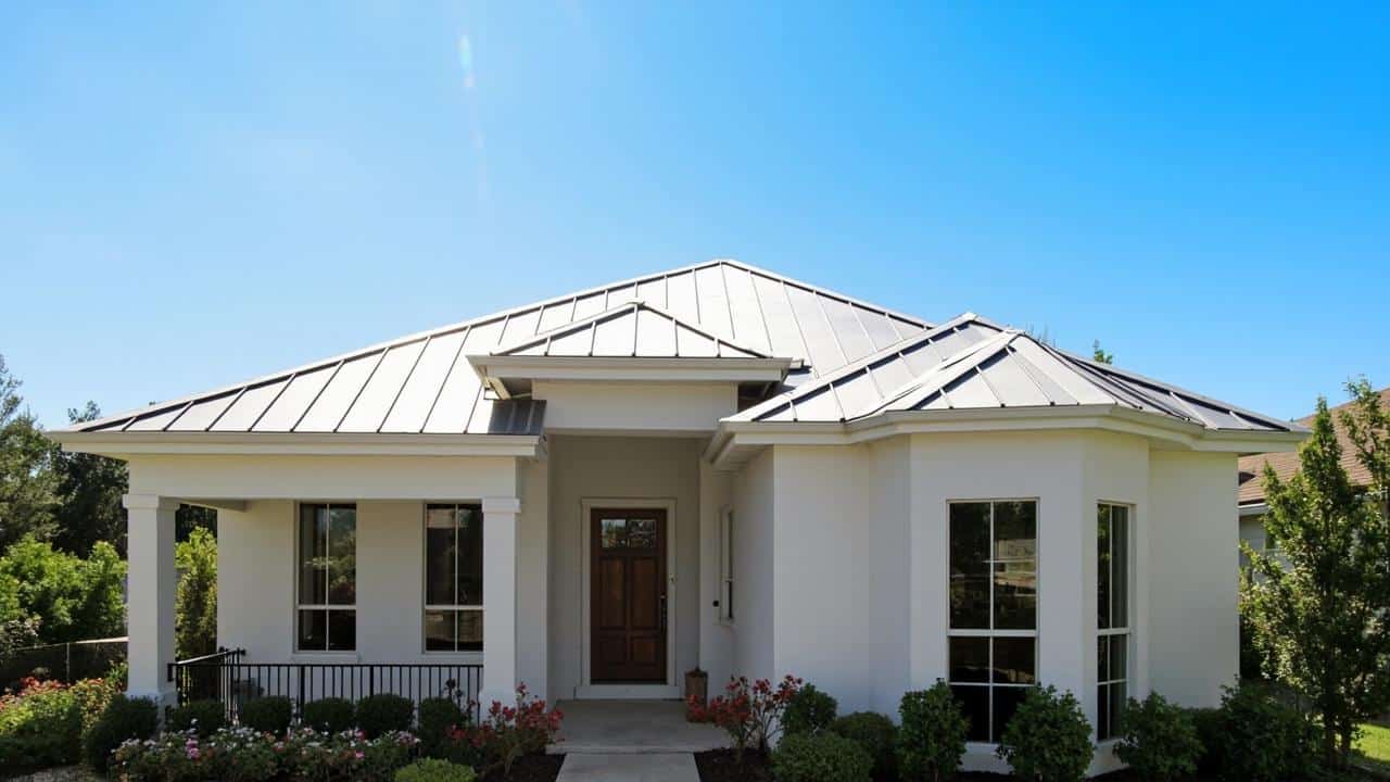 metal roofing sugar land