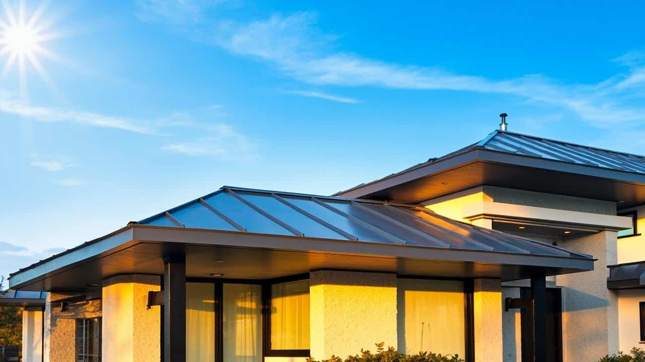 metal roofing sugar land