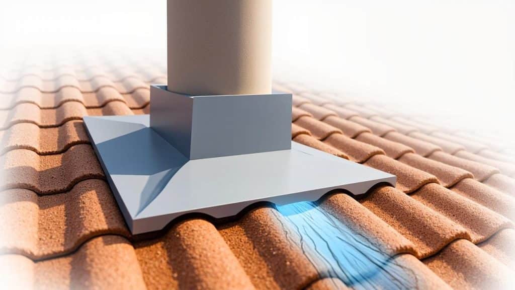 missouri city chimney cricket repair