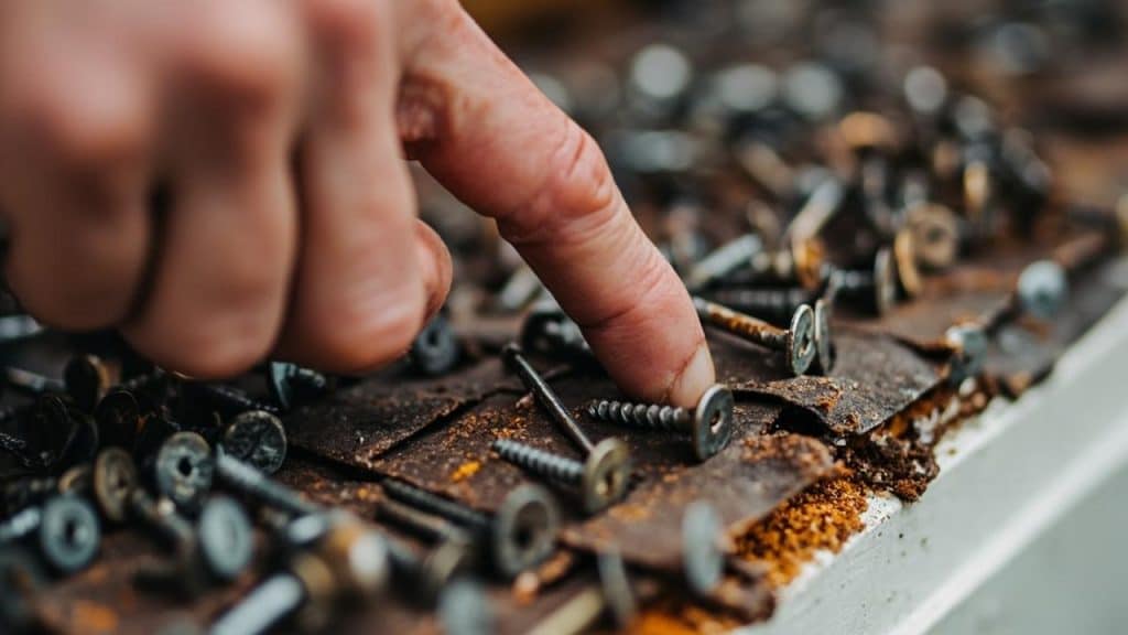 missouri city roof fastener check