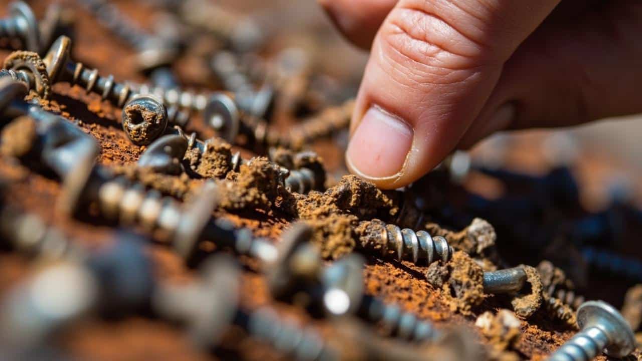 missouri city roof fastener check