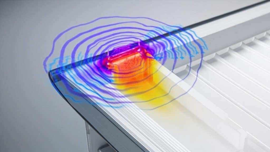 missouri city roof leak detection