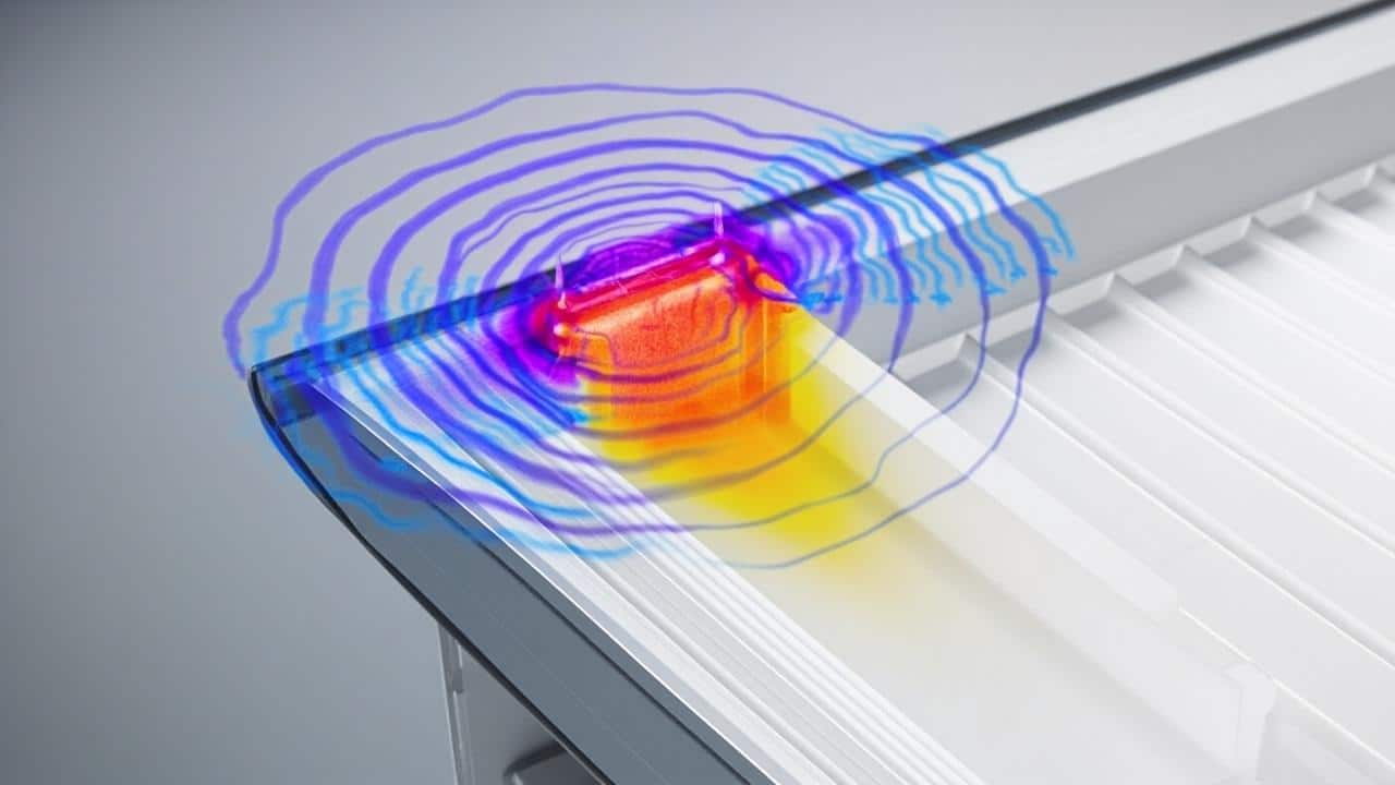 missouri city roof leak detection