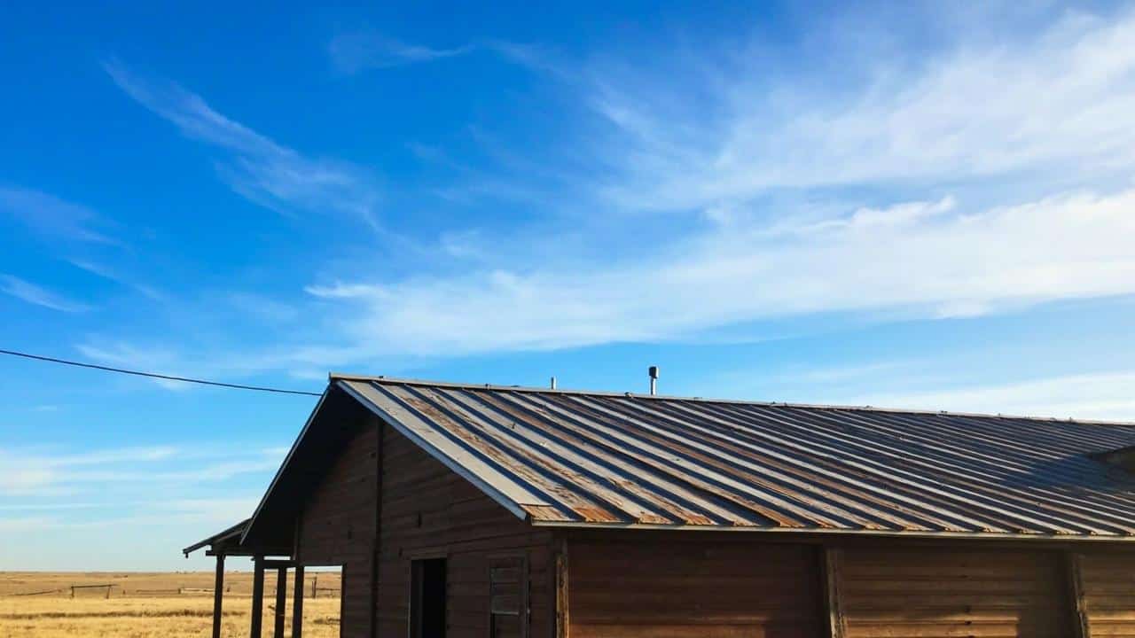 needville tx farm and ranch roofing