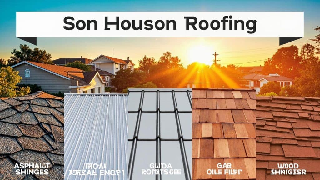 new roof cost houston