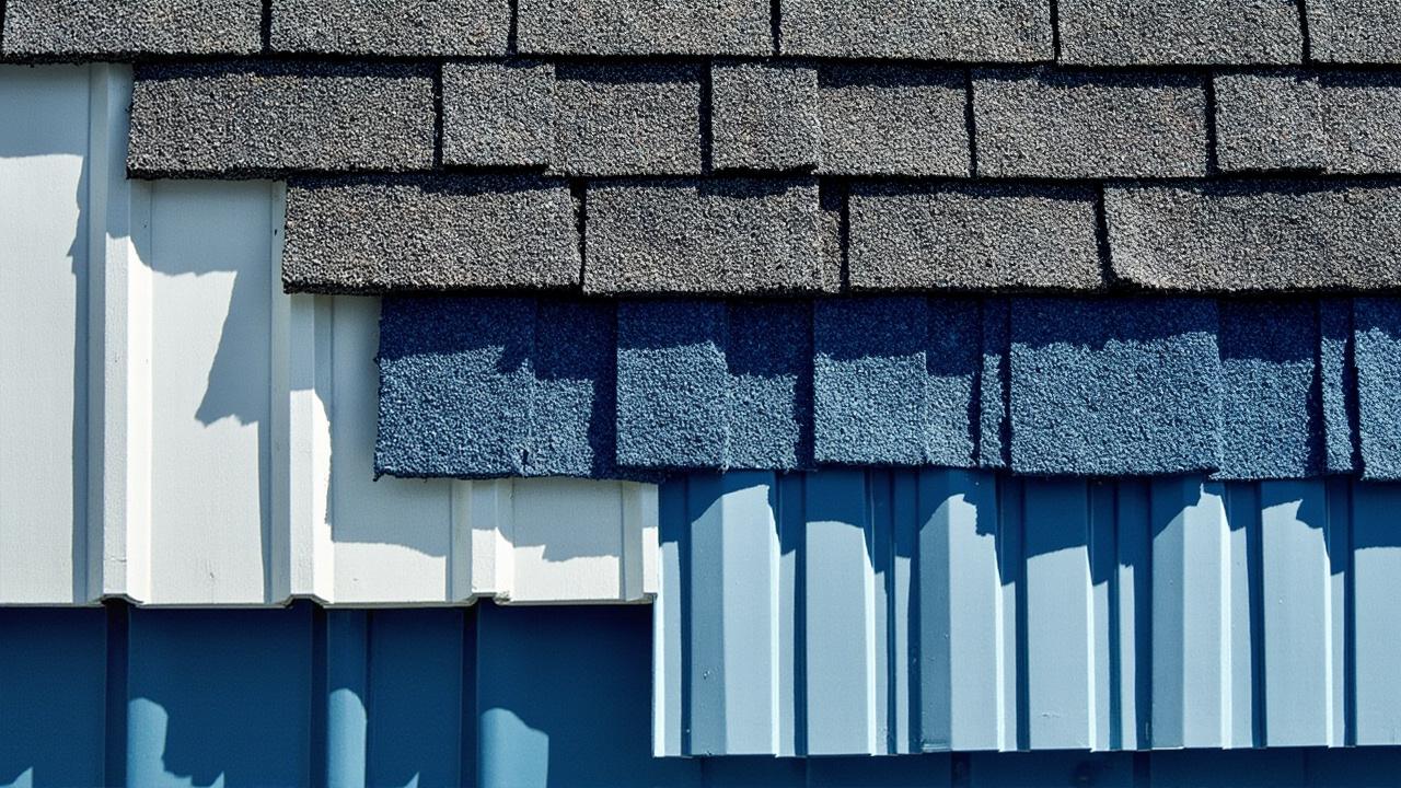 old ocean tx durable roofing materials