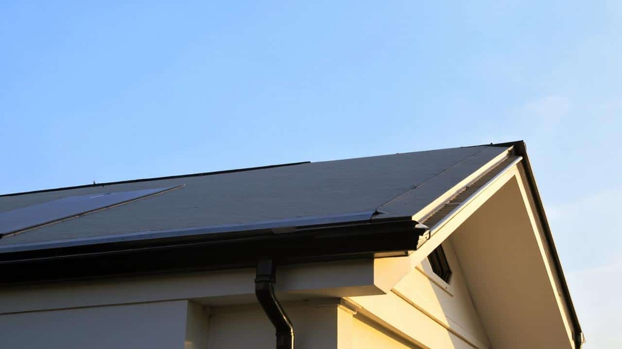 pasadena tx low slope roofing solutions