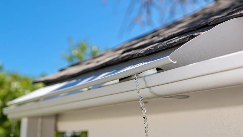 pearland drip edge importance