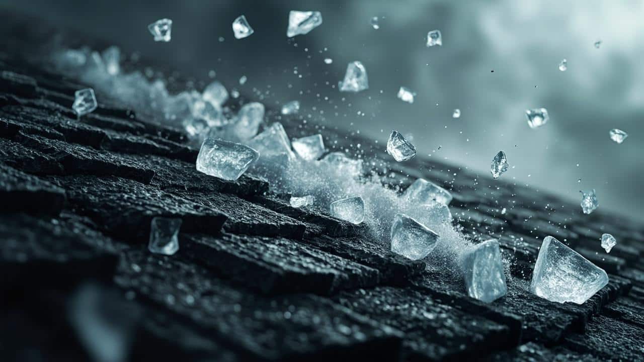 pearland impact resistant shingles