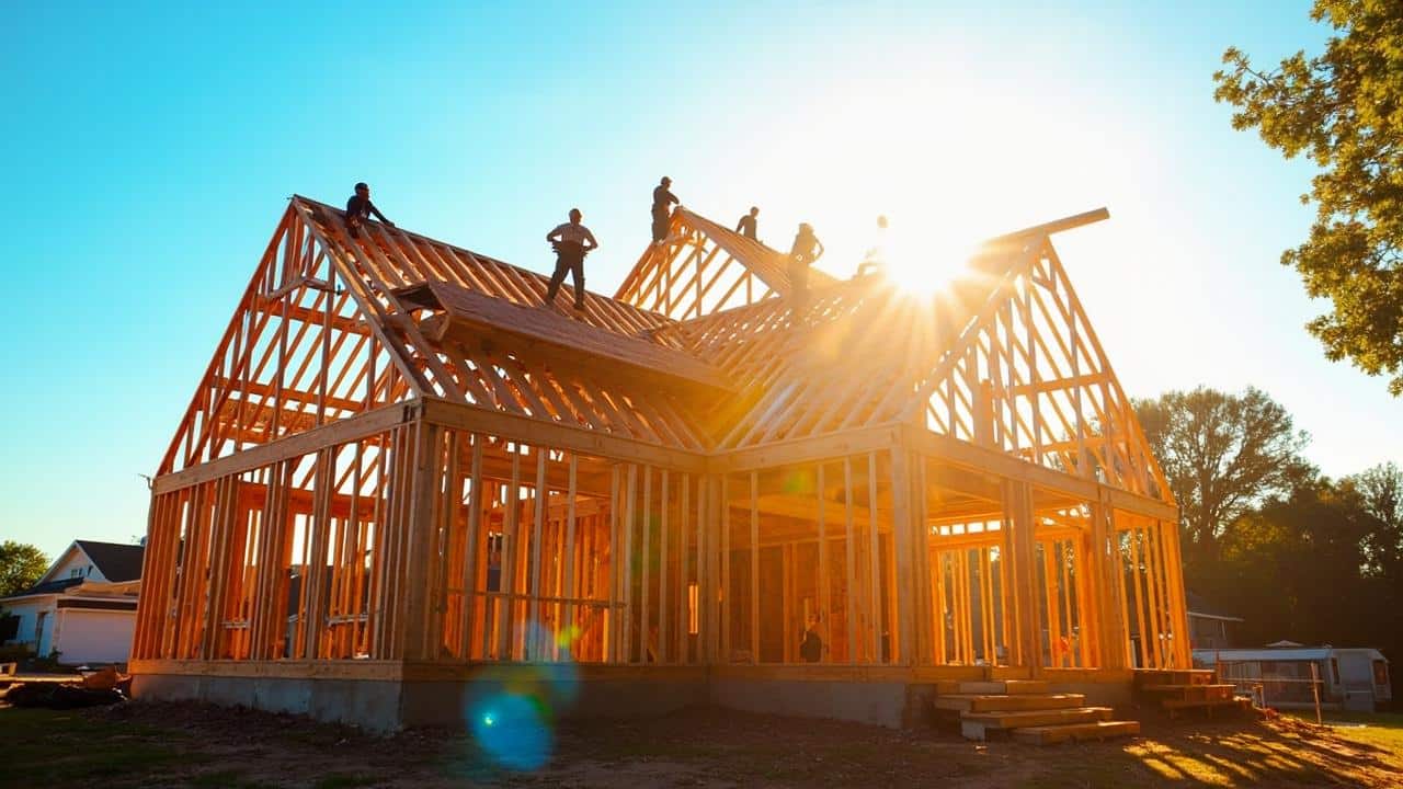 richmond tx new construction roofing