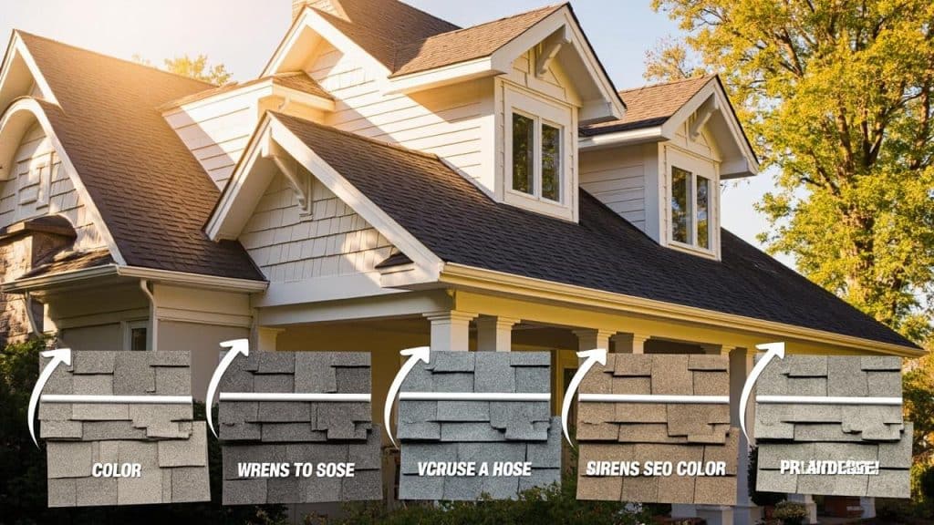 richmond tx roof aesthetics