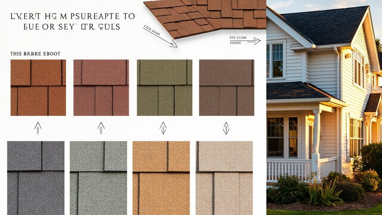 richmond tx roof aesthetics